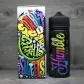 Рідина для електронних сигарет Humble - Vape The Rainbow Ice 0mg 120ml - фото 4