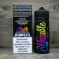 Жидкость для электронных сигарет Humble - Vape The Rainbow Ice 3mg 120ml  - фото 6