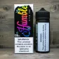 Жидкость для электронных сигарет Humble - Vape The Rainbow Ice 3mg 120ml  - фото 8