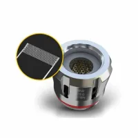 Что такое испаритель на сетке?