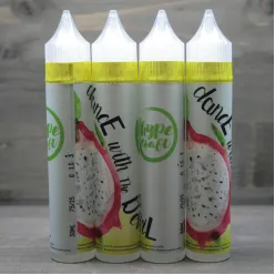 Рідина Hype Craft - Dance with the Devil 30ml 0mg
