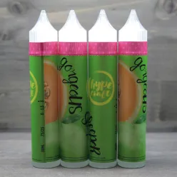 Рідина Hype Craft - Gorgeous Sleeper 30ml 0mg