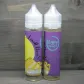 Рідина для електронної сигарети Hype Craft - Lemon Chesse Cake 0mg 60ml - фото 6