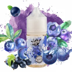 Рідина Hype - Blueberry 30ml 35mg