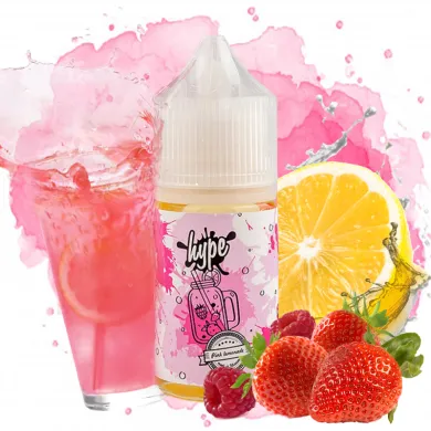 Рідина Hype - Pink Lemonade 30ml 35mg - фото 1