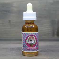 Жидкость Ruthless - Ice Cream Donuts 30ml 3mg