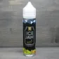 Рідина для електронних сигарет Ice Jam - Banana 0 mg 60 ml - фото 2