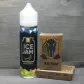 Рідина для електронних сигарет Ice Jam - Banana 0 mg 60 ml - фото 5