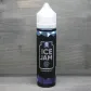 Рідина для електронних сигарет Ice Jam - Blackberry 0 mg 60 ml - фото 2
