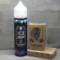 Рідина для електронних сигарет Ice Jam - Blackberry 0 mg 60 ml - фото 5