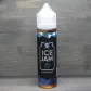 Рідина для електронних сигарет Ice Jam - Blueberries 0 mg 60 ml - фото 2
