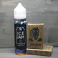 Рідина для електронних сигарет Ice Jam - Blueberries 0 mg 60 ml - фото 5