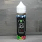 Жидкость для электронных сигарет Ice Jam - Kiwi Strawberry BubbleGum 0 mg 60 ml - фото 2