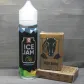 Рідина для електронних сигарет Ice Jam-Kumquat 0 mg 60 ml - фото 5