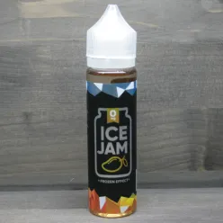 Рідина Ice Jam - Манго 60ml 0mg
