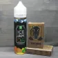 Жидкость для электронных сигарет Ice Jam - Orange Green Tea 0 mg 60 ml - фото 5