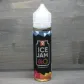 Жидкость для электронных сигарет Ice Jam - Peach Raspberry 0 mg 60 ml - фото 2