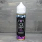 Рідина для електронних сигарет Ice Jam - Purple Grape 0 mg 60 ml - фото 2