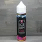 Рідина для електронних сигарет Ice Jam - Raspberry Strawberry 0 mg 60 ml - фото 2