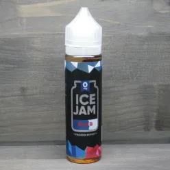 Рідина Ice Jam - Red B 60ml 0mg