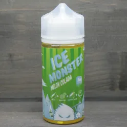 Жидкость Ice Monster - Melon Colada 3mg 100ml