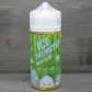 Рідина для електронних сигарет Ice Monster - Melon Colada 0mg 100ml - фото 2