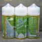 Рідина для електронних сигарет Ice Monster - Melon Colada 0mg 100ml - фото 5
