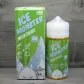 Рідина для електронних сигарет Ice Monster - Melon Colada 0mg 100ml - фото 6