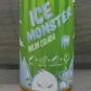 Рідина для електронних сигарет Ice Monster - Melon Colada 0mg 100ml - фото 7