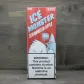 Жидкость для электронных сигарет Ice Monster - Strawmelon Apple 0mg 100ml - фото 3