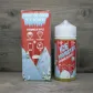 Жидкость для электронных сигарет Ice Monster - Strawmelon Apple 0mg 100ml - фото 9