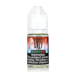Рідина Twst Salt - Iced Watermelon Madness 50 mg 30 ml