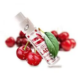 Жидкость Pink Fury - Cherry Che 6 mg 15 ml