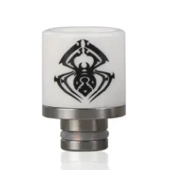 Дріп-тіп Drip Tip - Picture ⌀ 510