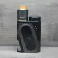 Стартовий набір Ijoy - Capo Squonker Kit (Чорний) - фото 2