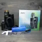 Стартовий набір Ijoy - Capo Squonker Kit (Чорний) - фото 11