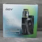 Стартовий набір Ijoy - Capo Squonker Kit (Чорний) - фото 14