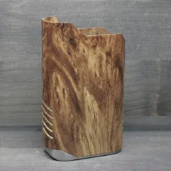 Змінна панель для боксмоду IJoy - Limitless Lux 215W Replaceable Sleeve (Дерево)