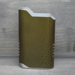 Змінна панель для боксмоду IJoy - Limitless Lux 215W Replaceable Sleeve (Шкіра)