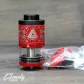 Дріпка для електронної сигарети IJoy - Limitless RDTA Plus (Червоний) - фото 3