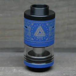 Дріпка для електронної сигарети IJoy - Limitless RDTA Plus (Синій)