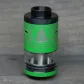 Дріпка для електронної сигарети IJoy - Limitless RDTA Plus (Зелений) - фото 2