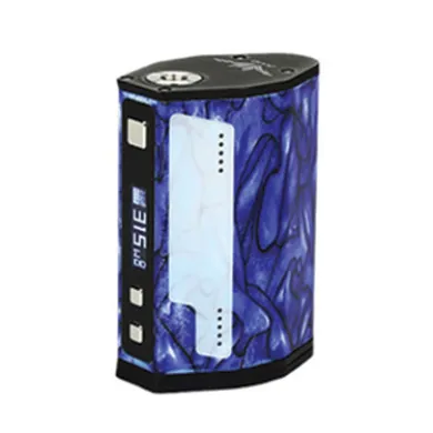 Боксмод Ijoy - Maxo (Синій) - фото 1