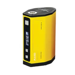 Боксмод Ijoy - Maxo 315W (Жовтий)