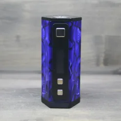 Боксмод Ijoy - Maxo 315W (Синій)