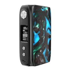 Бокс мод IJoy - Shogun Univ 180W TC (Райдужний Ghostfire)