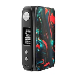 Бокс мод IJoy - Shogun Univ 180W TC (Веселковий Splendor)