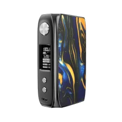 Бокс мод IJoy - Shogun Univ 180W TC (Райдужний Galactic Hurricane)