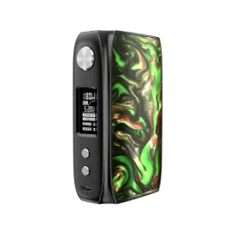 Бокс мод IJoy - Shogun Univ 180W TC (Веселковий Green Specter)