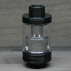 Бак для вейпу IJoy - Tornado Nano Ø24 (Чорний)